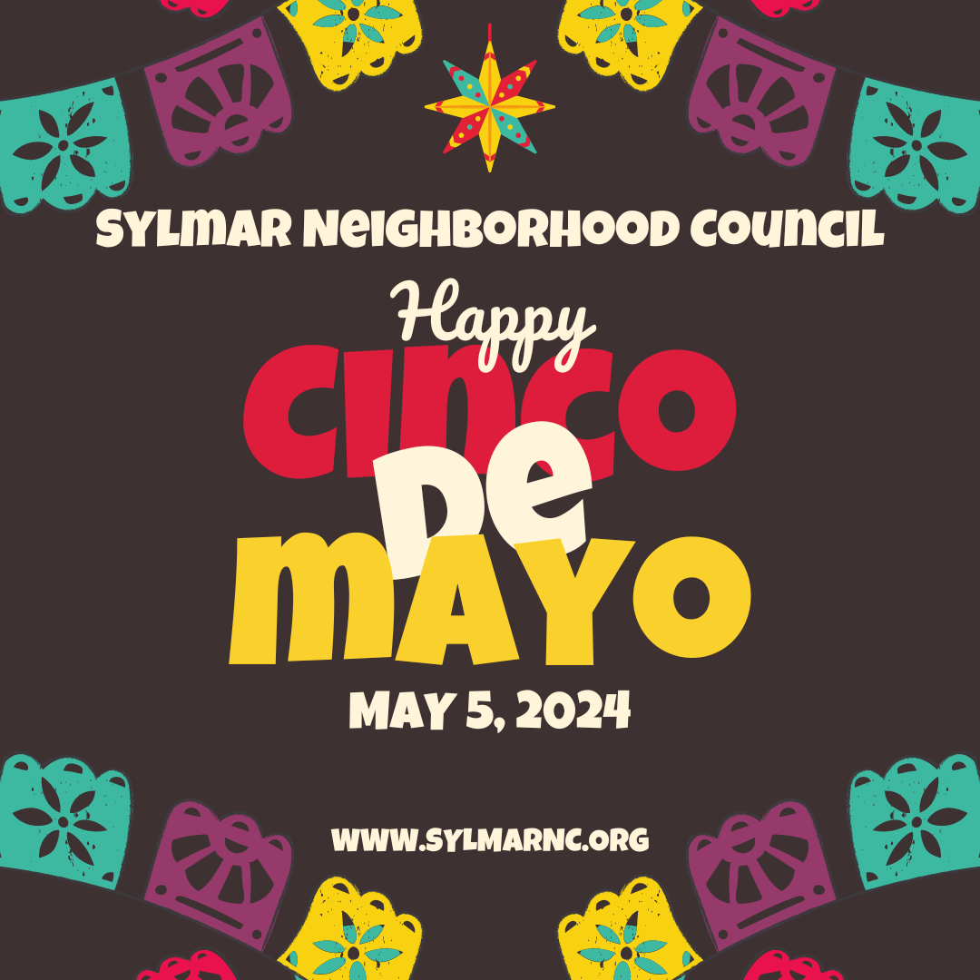Cinco de Mayo • May 5th, 2024