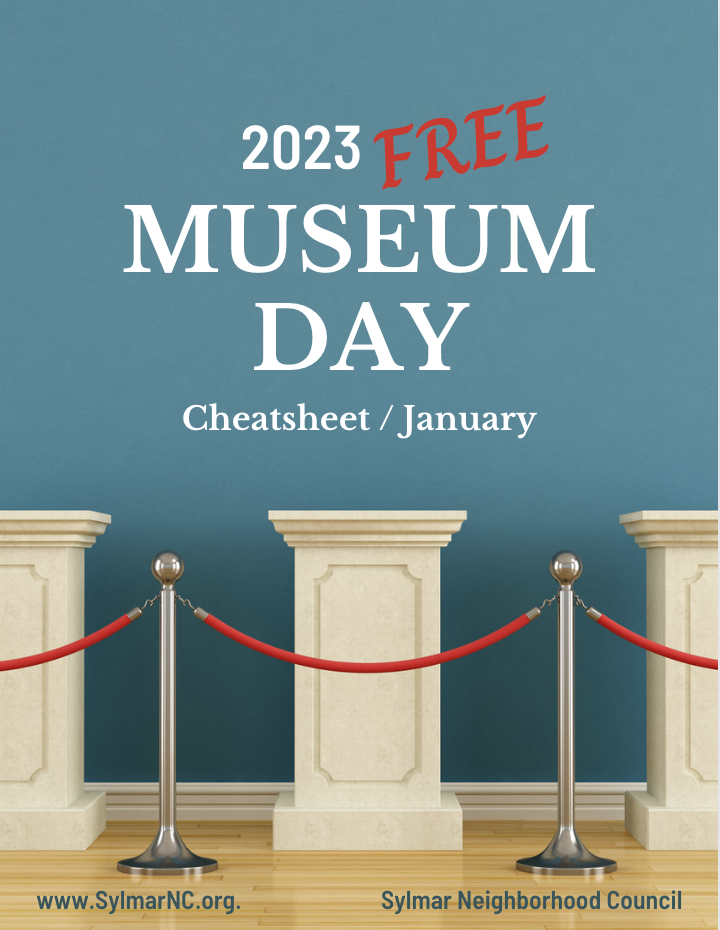 free aquarium days 2023