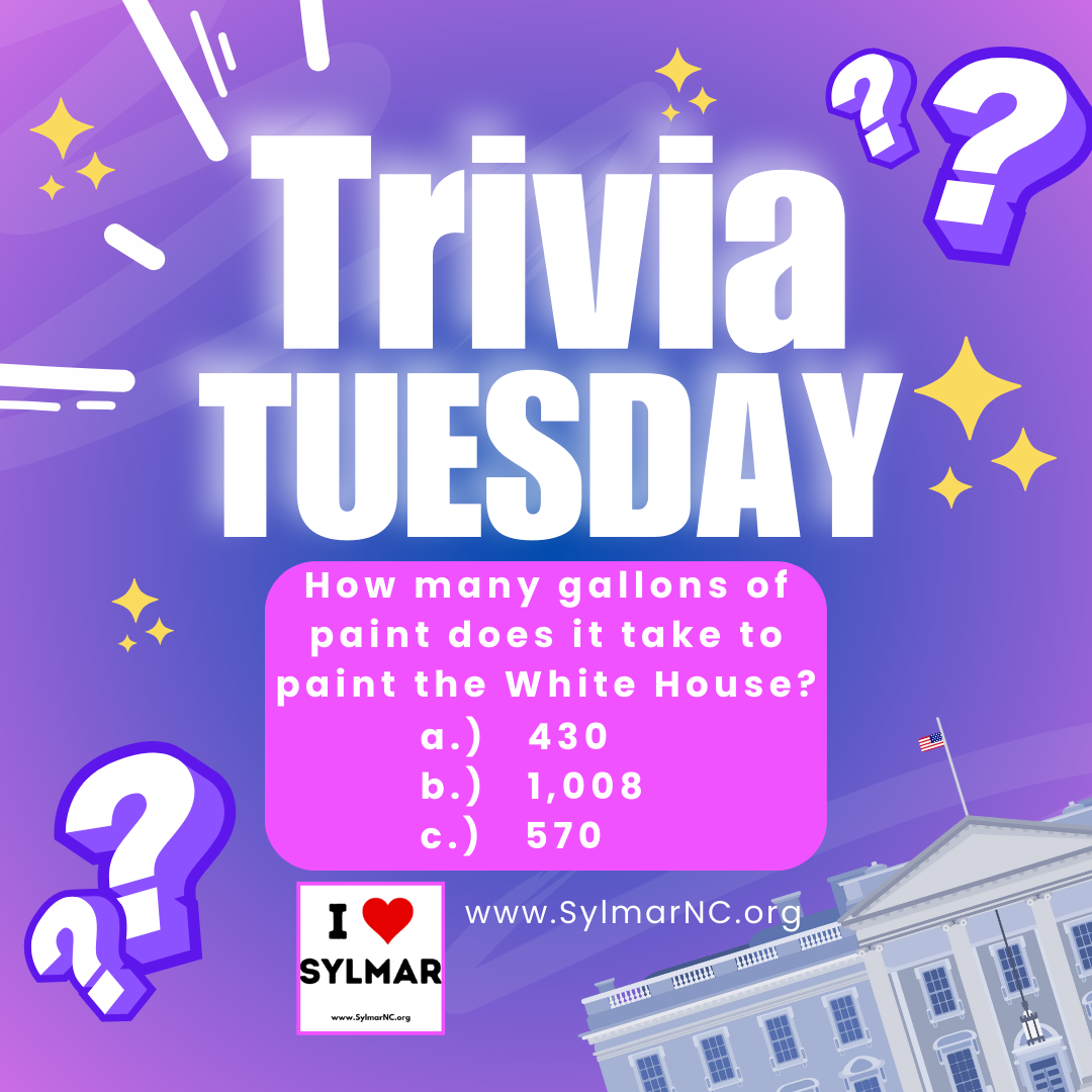 Trivia Tuesday – Election Edition