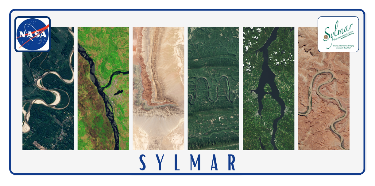 Fun & Educational • NASA