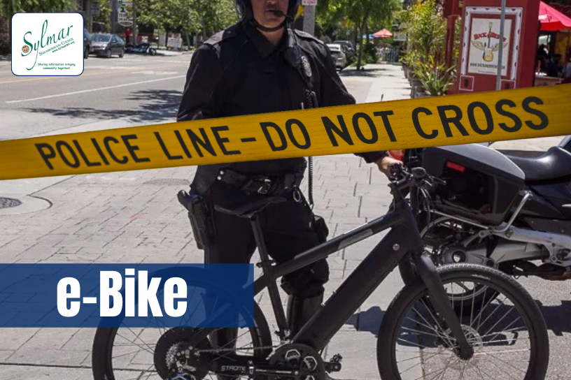 Mom charged with manslaughter after teen’s illegal e-motorcycle crash turns fatal