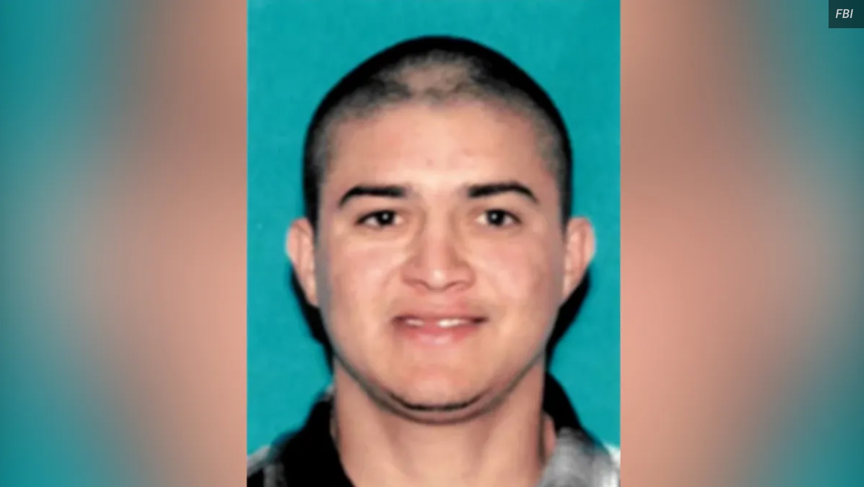 Man wanted by FBI in connection with 2005 murder of teen in Sylmar