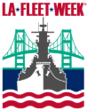 LA Fleet Week - May 19th - May 25th