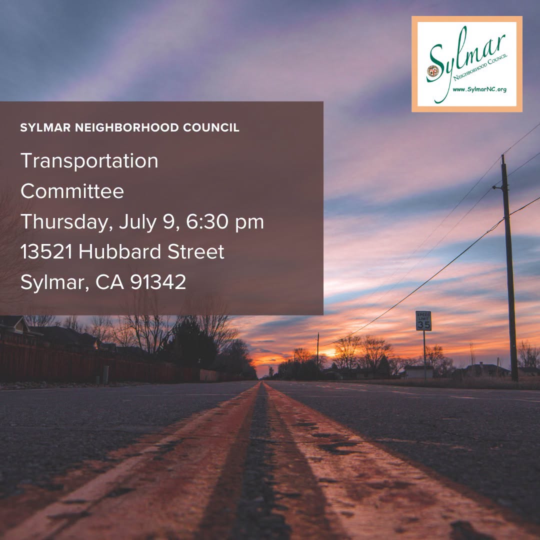 Transportation Committee