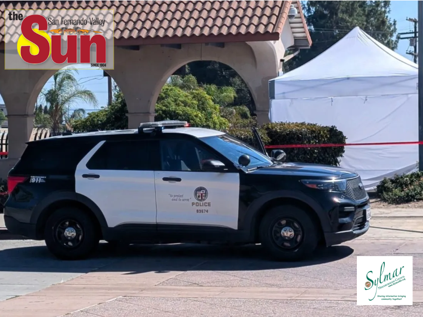 Victim of Fatal Stabbing at Sylmar Metrolink Station Identified