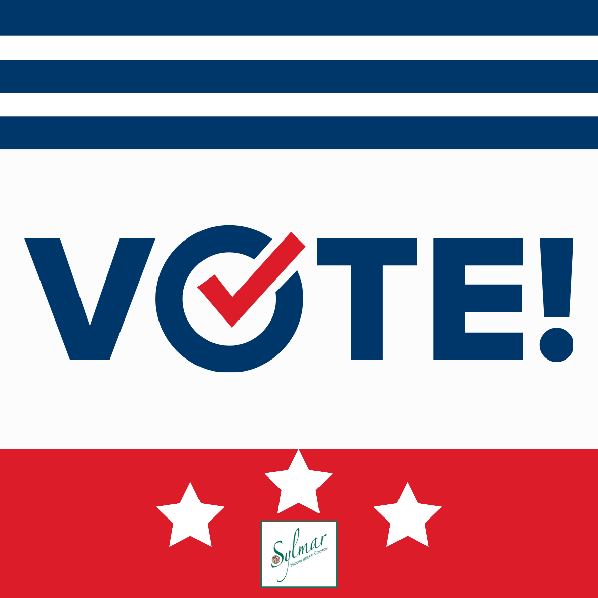 REGISTER TO VOTE