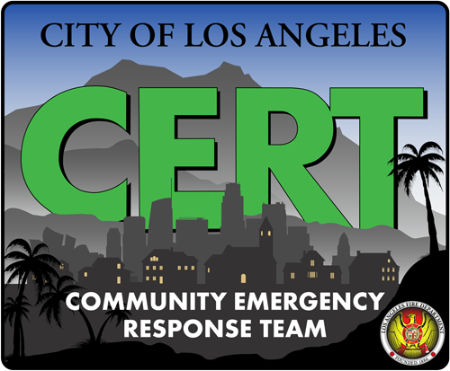 C.E.R.T. - Community Emergency Response Team